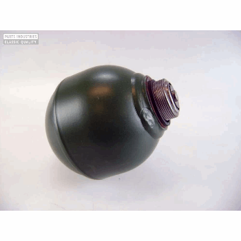 VEERBOL VOOR VEERBOL VOOR