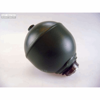 VEERBOL VOOR VEERBOL VOOR