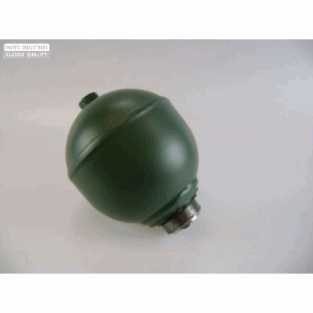 VEERBOL VOOR VEERBOL VOOR