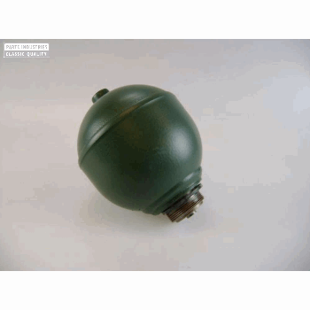 VEERBOL ACHTER VEERBOL ACHTER