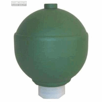 VEERBOL VOOR NHYDR VEERBOL VOOR NHYDR