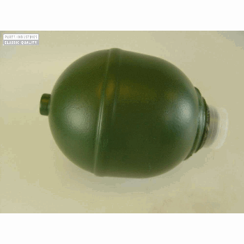 VEERBOL ACHTER N-HYDR VEERBOL ACHTER N-HYDR