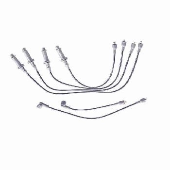 BOUGIEKABELSET DIN BOUGIEKABELSET DIN