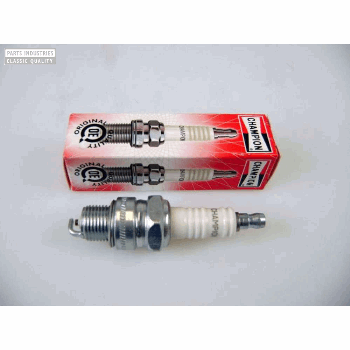 BOUGIE CHAMPION N 7 YC