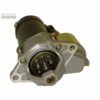 STARTMOTOR STARTMOTOR