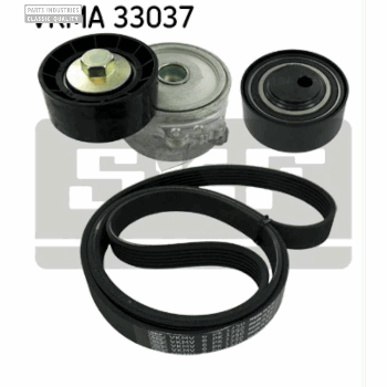 SPANROL DW10 20HDI/22HDI