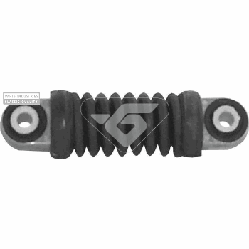 TRILLINGSDEMPER DYN.SPAN.