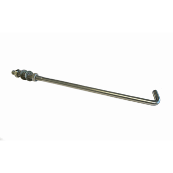 ACCU BEVESTIGING PEN LANG ACCU BEVESTIGING PEN LANG