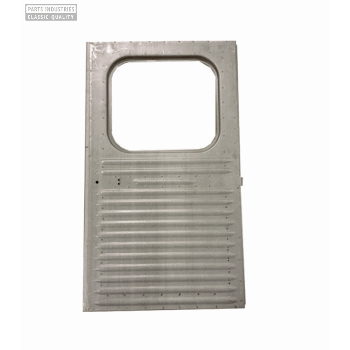 ACHTERDEUR LINKS (VIERK.RUIT) ACHTERDEUR LINKS (VIERK.RUIT)