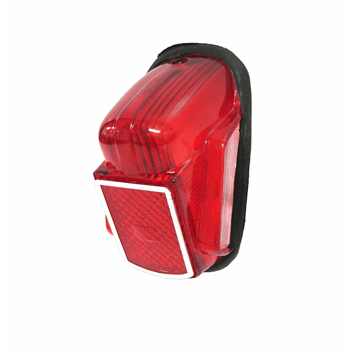 ACHTERLICHTGLAS LINKS ACHTERLICHTGLAS LINKS