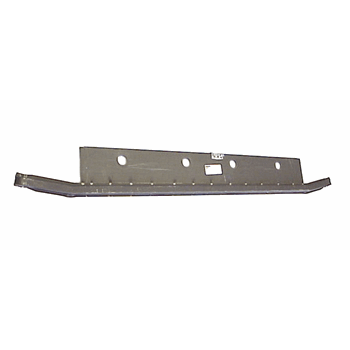 ACHTERPANEEL ONDER ACHTERPANEEL ONDER