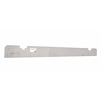 BODEMRAND ACHTER BODEMRAND ACHTER