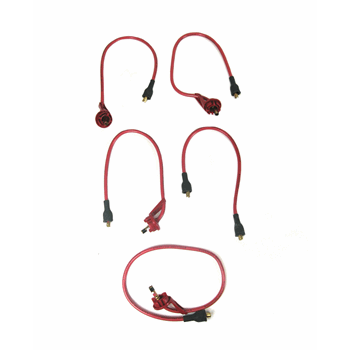 BOUGIEKABELSET INJ. BOUGIEKABELSET INJ.