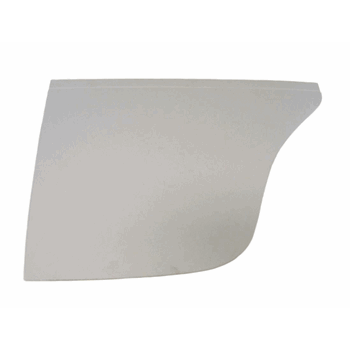 DEUR REP.PLAAT SIERLIJST LA DEUR REP.PLAAT SIERLIJST LA