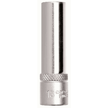 DOPSLEUTEL 1/2'' 75 MM SW 11MM