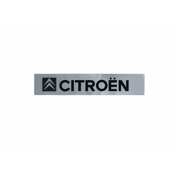 STICKER CITROEN STICKER CITROEN
