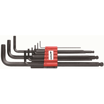 HAAKSE STIFTSLEUTELSET