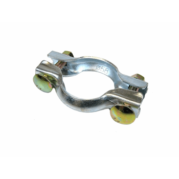 HALVEMAANKLEMSET  58MM HALVEMAANKLEMSET  58MM