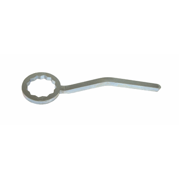 HANDREM AFSTELSLEUTEL HANDREM AFSTELSLEUTEL