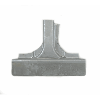 HOEKSTUK B-STIJL RECHTS BOVEN HOEKSTUK B-STIJL RECHTS BOVEN