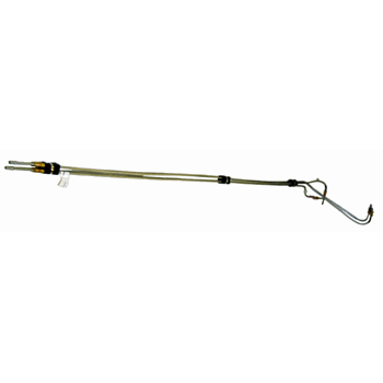 LEIDINGBUNDEL DEELBAAR VOOR LEIDINGBUNDEL DEELBAAR VOOR