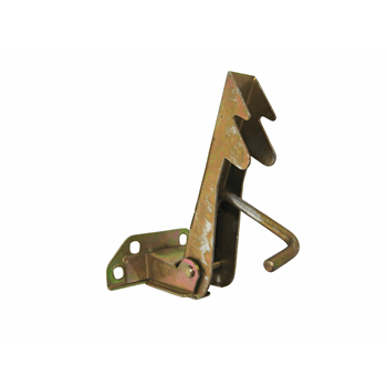 MOTORKAPSLOT OUD MODEL (61-73)