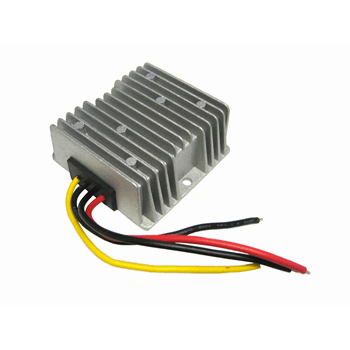 OMVORMER 6V->12V OMVORMER 6V->12V