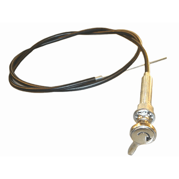 ONTSTEKING VERVROEGER KABEL ONTSTEKING VERVROEGER KABEL