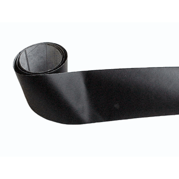 PLAKBIES ZWART ACHTER BREED PLAKBIES ZWART ACHTER BREED