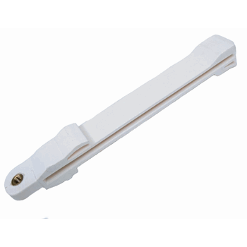 RAAMGELEIDER 4MM RV/LA RAAMGELEIDER 4MM RV/LA