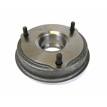 REMTROMMEL ACHTER REMTROMMEL ACHTER