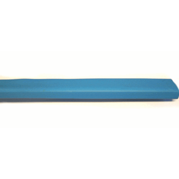 RUBBER SCHERM/MOTORKAP BLAUW RUBBER SCHERM/MOTORKAP BLAUW