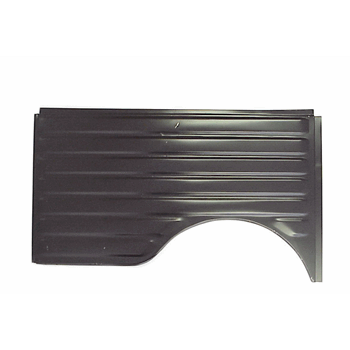 SCHERM R. ACHTER BREDE RIBBEL SCHERM R. ACHTER BREDE RIBBEL