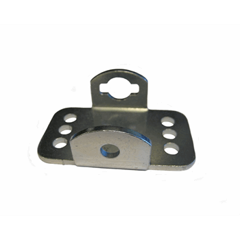 SLINGERSTEUN VOOR BUMPER SLINGERSTEUN VOOR BUMPER