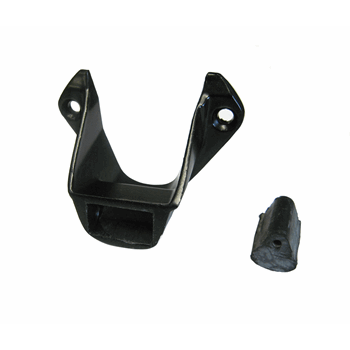 SLOTVANGER KOFFERDEKSEL ZWART SLOTVANGER KOFFERDEKSEL ZWART