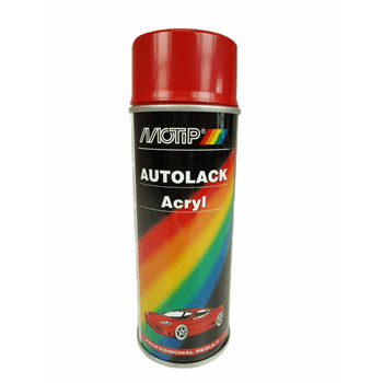 SPUITBUS ROOD VALLELUNGA AC448 SPUITBUS ROOD VALLELUNGA AC448