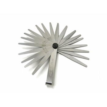 VOELERMAAT-SET VOELERMAAT-SET