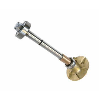 WATERPOMPAS INCL TURBINE+LAGER WATERPOMPAS INCL TURBINE+LAGER