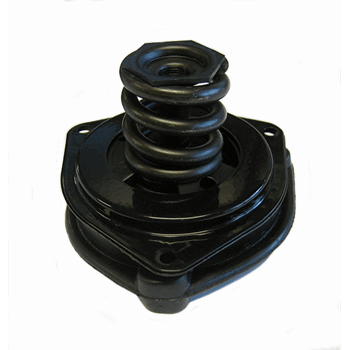 WRIJVINGSSCHOKDEMPER WRIJVINGSSCHOKDEMPER