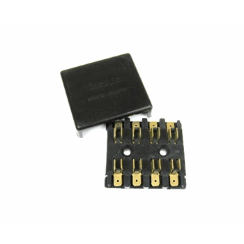 ZEKERINGKASTJE 4P ZEKERINGKASTJE 4P