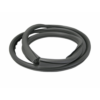 ZIJRUITRUBBER GRIJS ZIJRUITRUBBER GRIJS