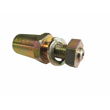 AANSLUITNIPPEL REMSLANG A AANSLUITNIPPEL REMSLANG A