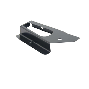 ACHTERKANT KOKERBALK RECHTS ACHTERKANT KOKERBALK RECHTS