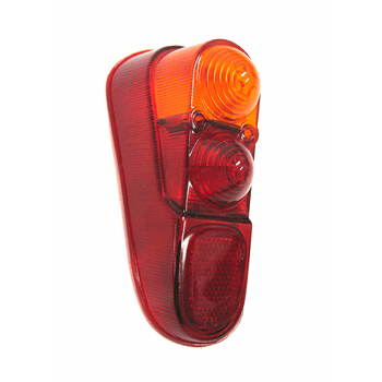 ACHTERLICHTKAP L ACHTERLICHTKAP L