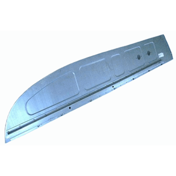 ACHTERPANEEL VERTIKAAL L-CPL ACHTERPANEEL VERTIKAAL L-CPL