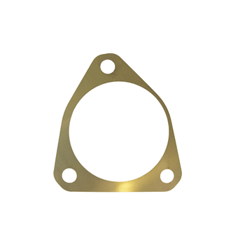 AFSTELPLAAT SILENTBLOCK 1MM AFSTELPLAAT SILENTBLOCK 1MM