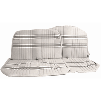 BEKLEDINGSET BEIGE BEKLEDINGSET BEIGE