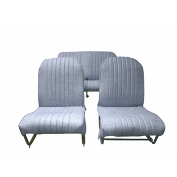 BEKLEDINGSET JEANS SYMMETRISCH BEKLEDINGSET JEANS SYMMETRISCH