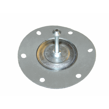 BENZINEPOMP MEMBRAAN 6 GAATS BENZINEPOMP MEMBRAAN 6 GAATS