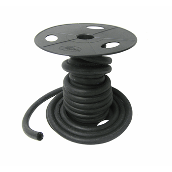 BENZINESLANG 6MM  (1 METER) BENZINESLANG 6MM  (1 METER)